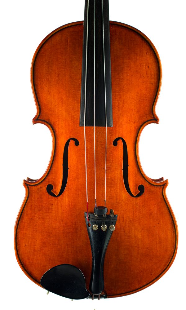 A viola