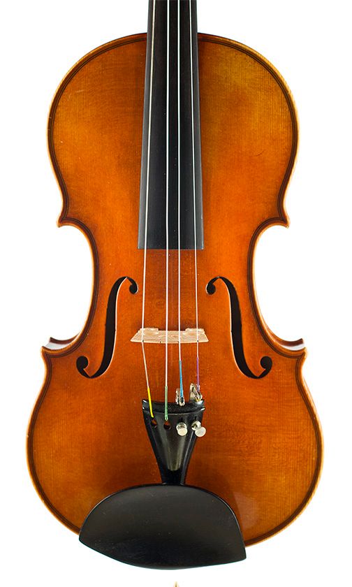 A violin, Germany, 20th Century