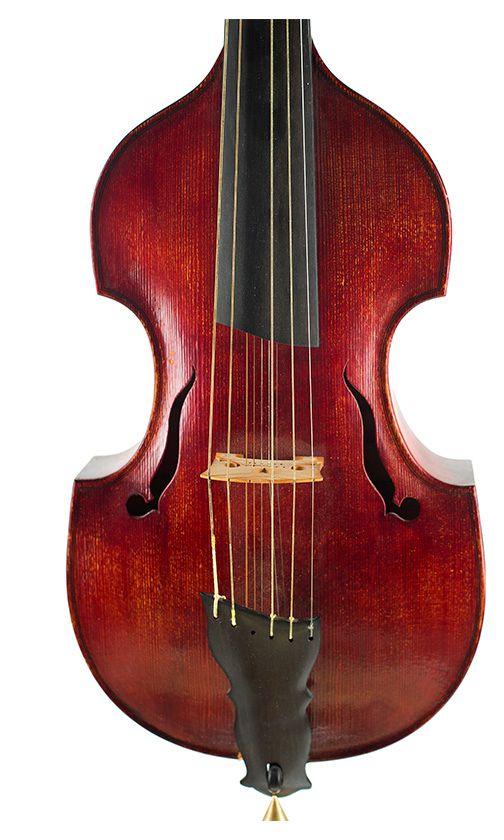 A viola d'amore