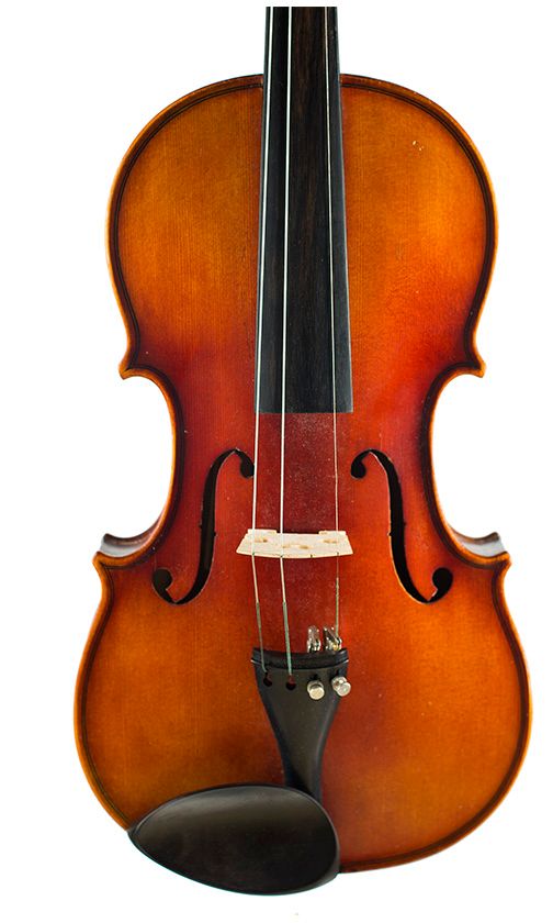 A violin