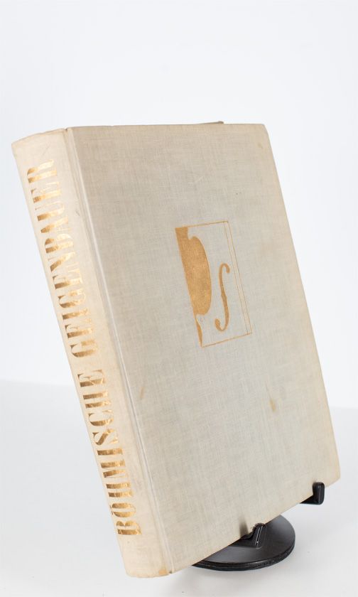 Böhmische Geigenbauer by Karel Jalovec