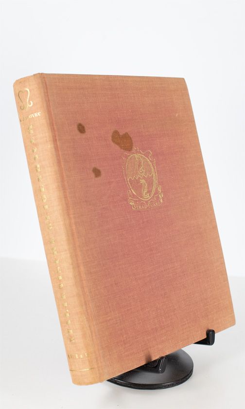 Italienische Geigenbauer by Karel Jalovec