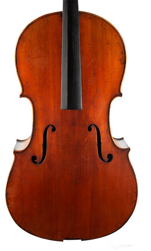 A cello