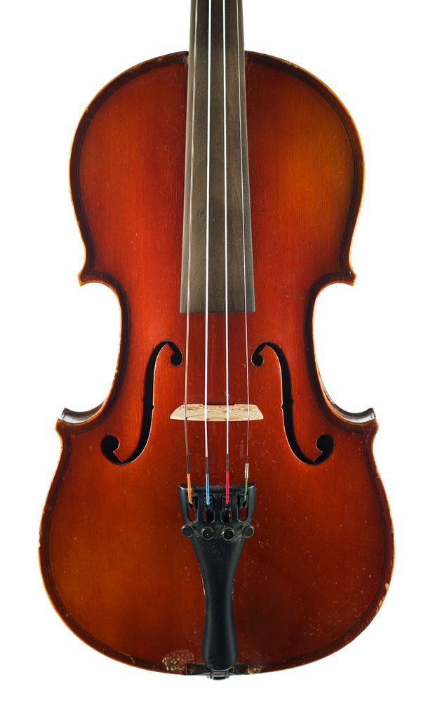 A child's violin