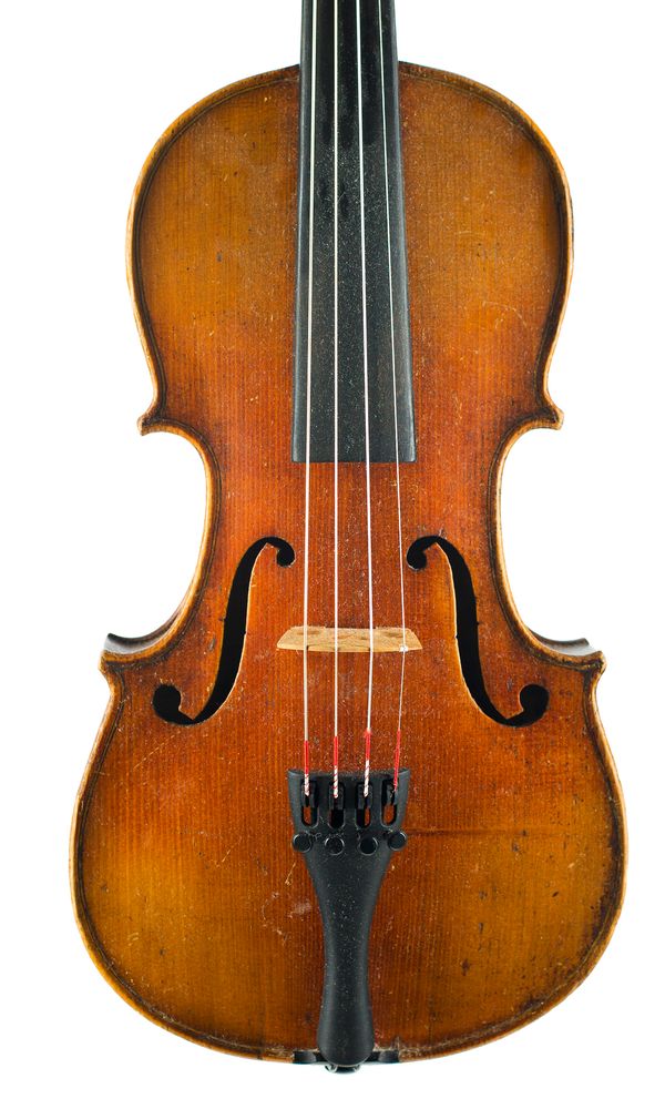 A child's violin