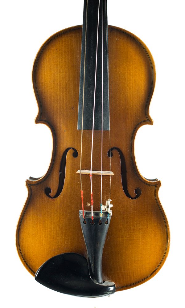 A child's violin
