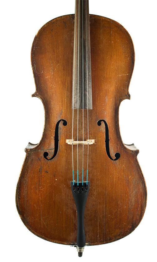A cello