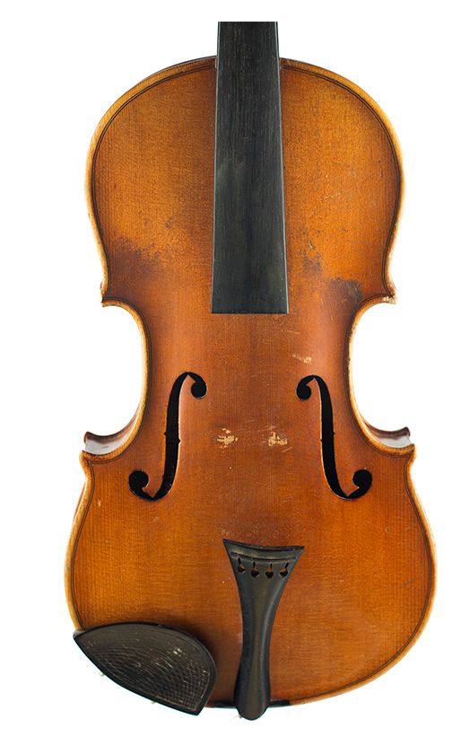 A child's violin