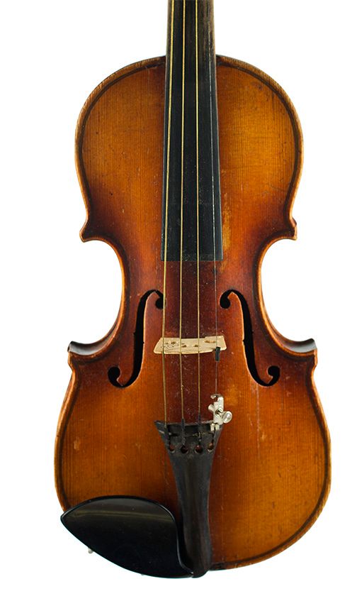 A child's violin