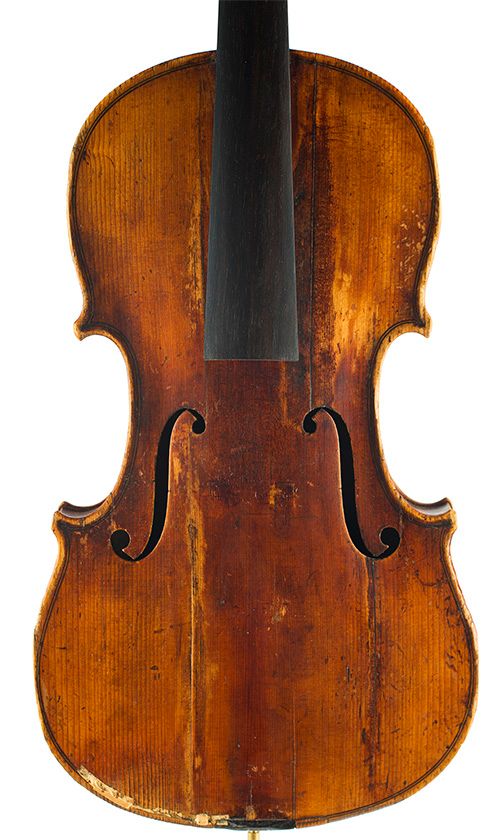 A violin