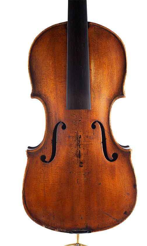 A violin, Germany, 19th Century