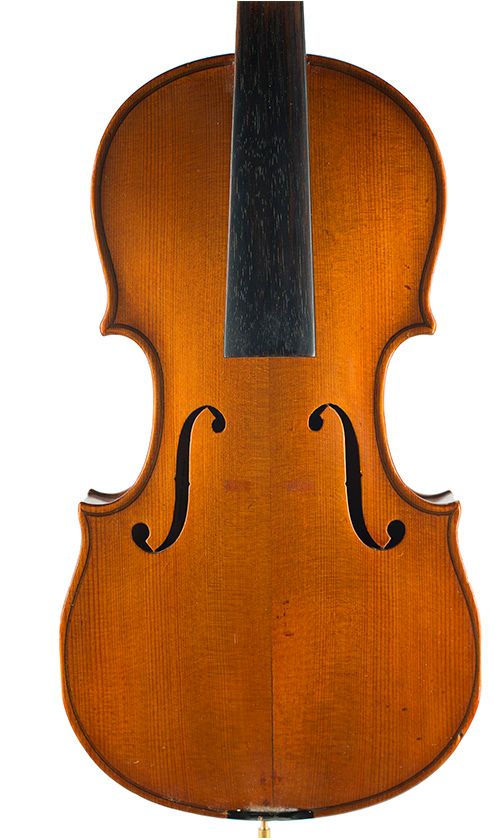 A child's violin