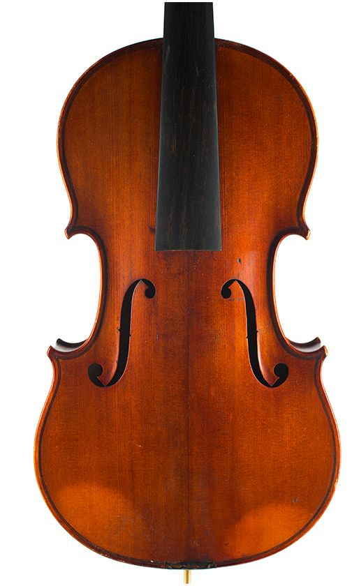 A viola