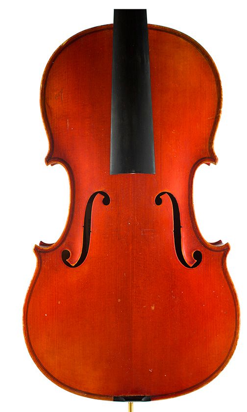 A viola