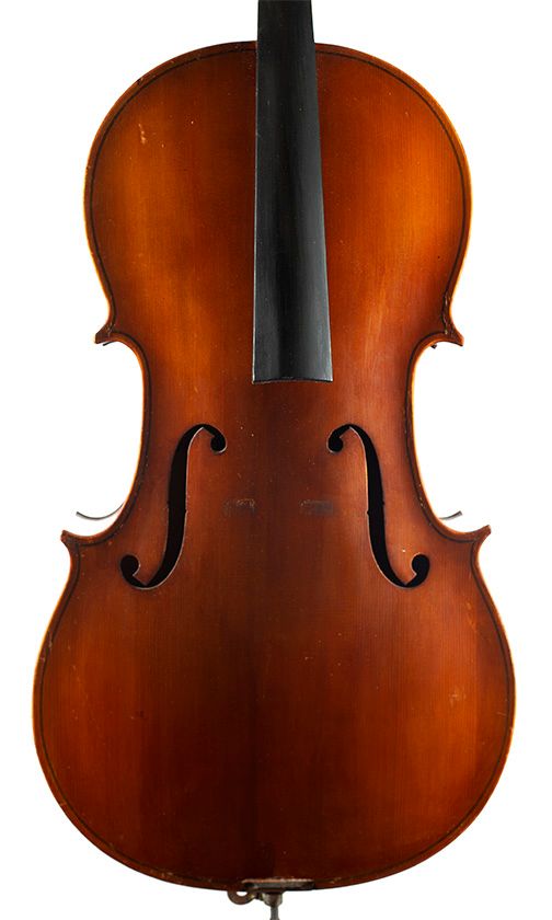 A cello