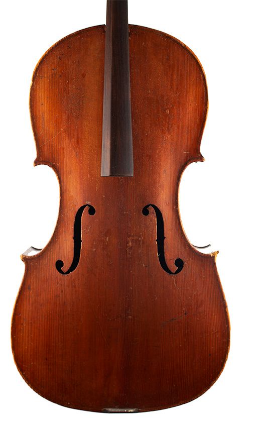 A cello