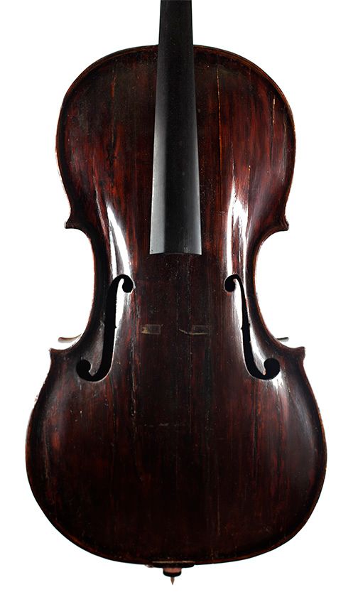 A cello