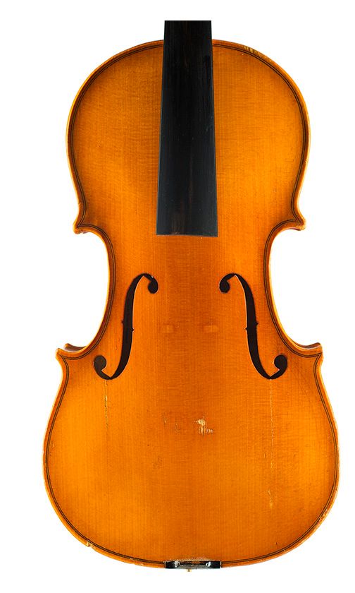 A child's violin