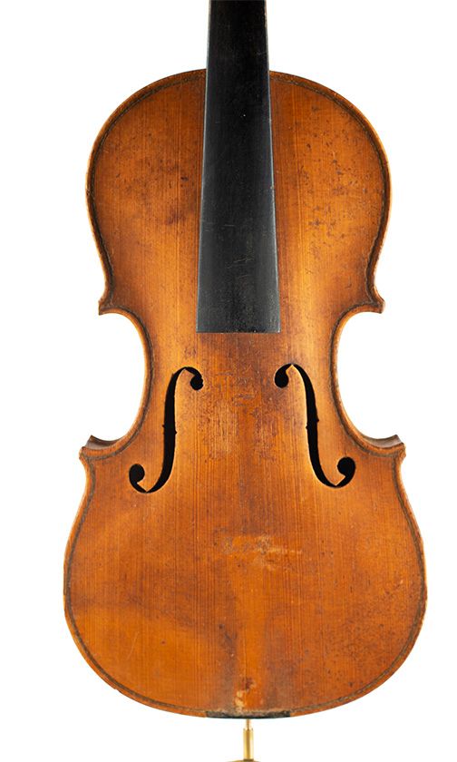 A child's violin