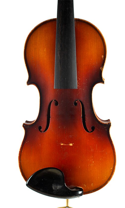 A child's violin