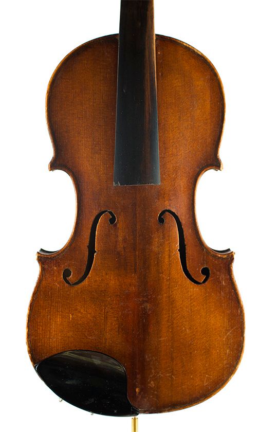 A child's violin