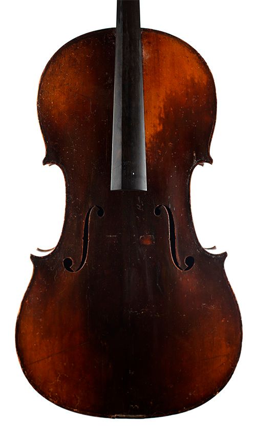 A cello