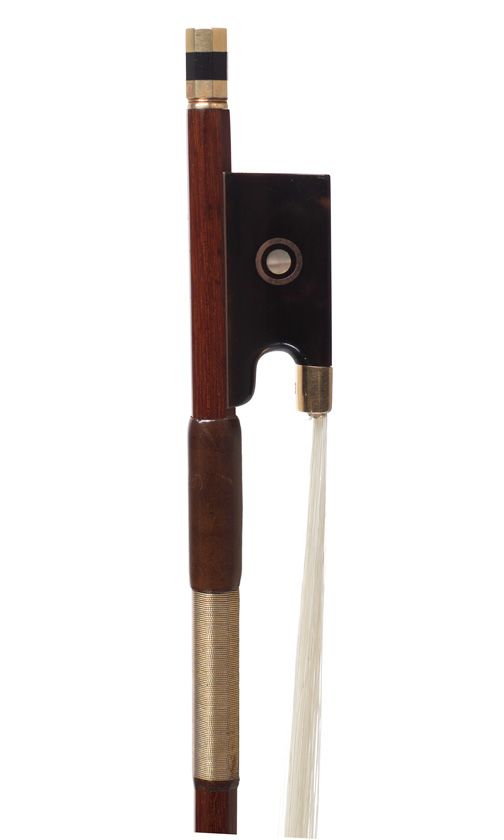 A violin bow, probably Germany, 20th Century