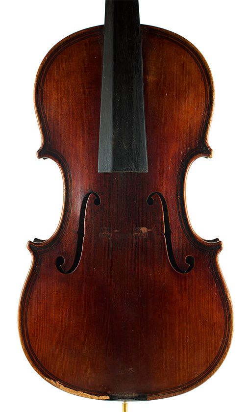A viola