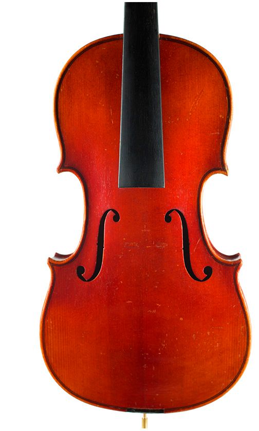 A child's violin