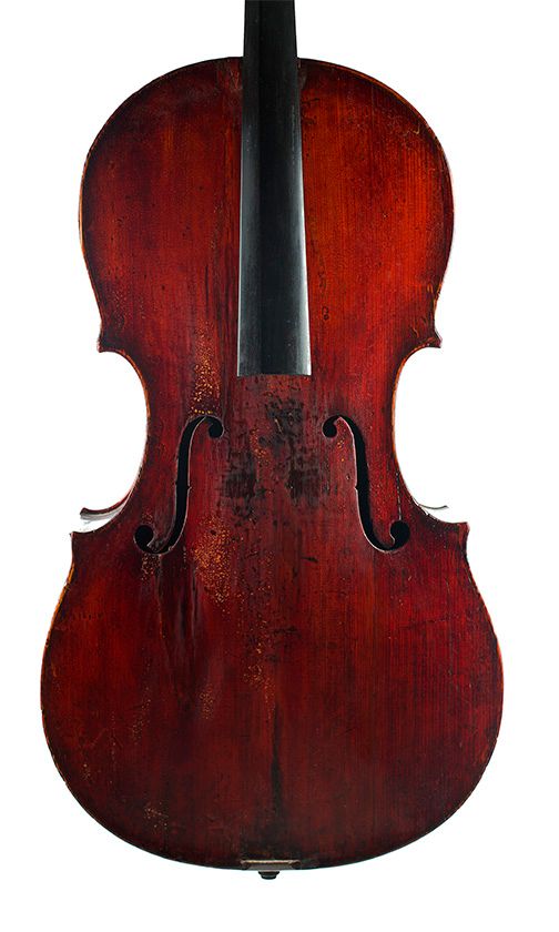 A cello