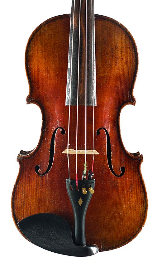 A viola