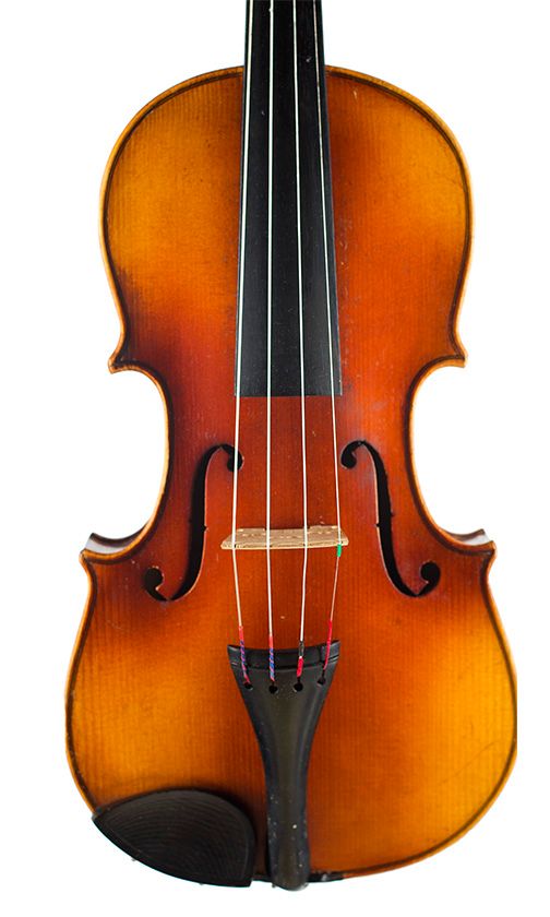 A child's violin