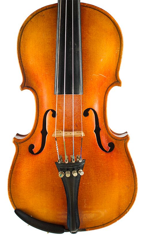 A child's violin