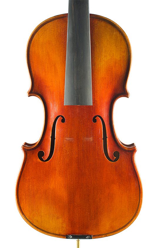 A child's violin