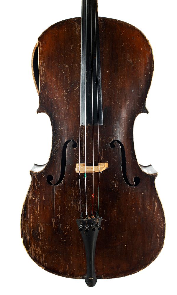 A cello