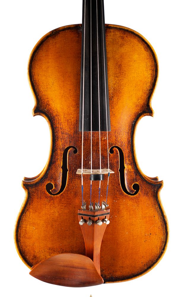 A viola, Germany 20th Century