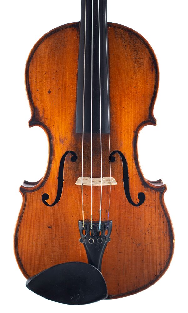 A violin, Germany, circa 1920