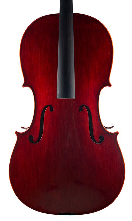 A cello