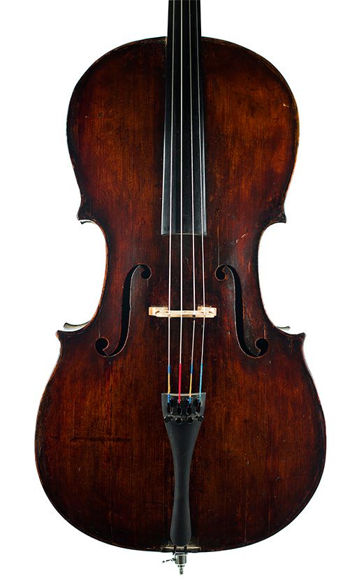 A cello