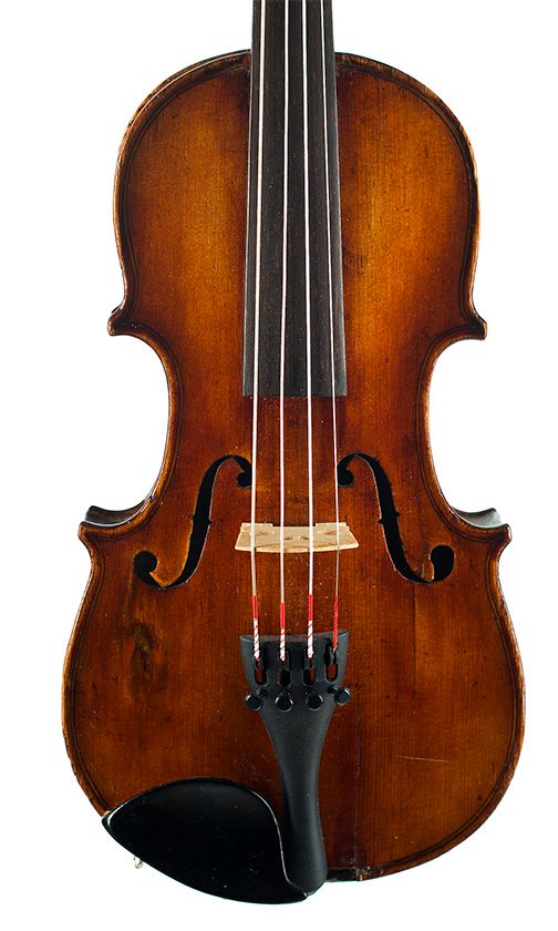 A child's violin