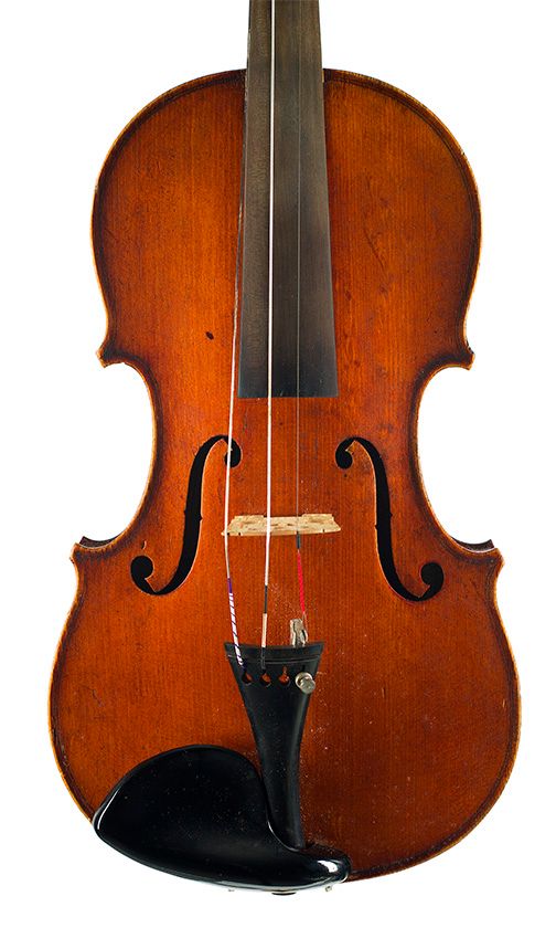 A child's violin