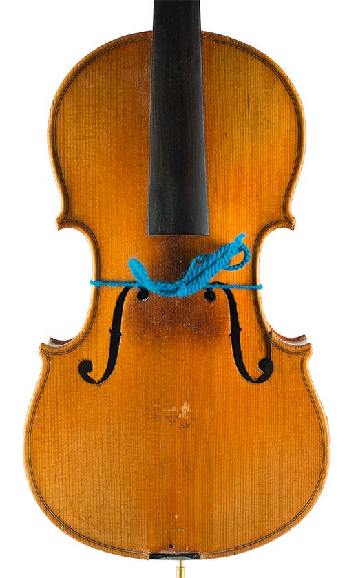 A child's violin