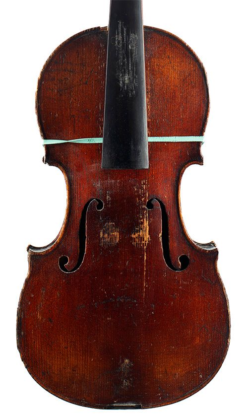 A child's violin