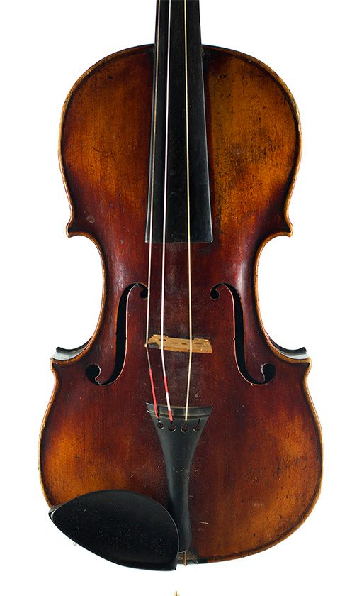 A viola