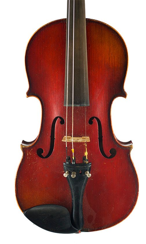 A child's violin