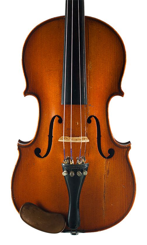 A child's violin