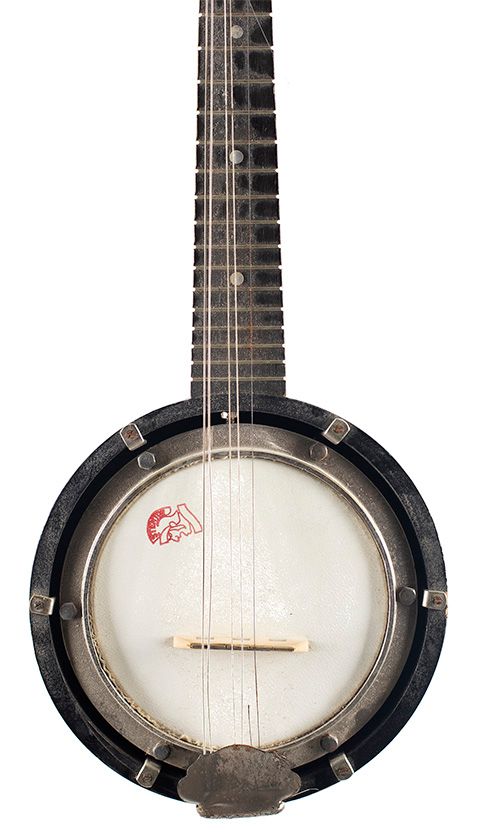 A banjolele
