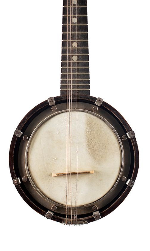A banjolele