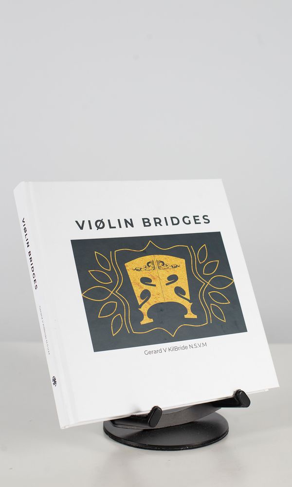 Violin Bridges