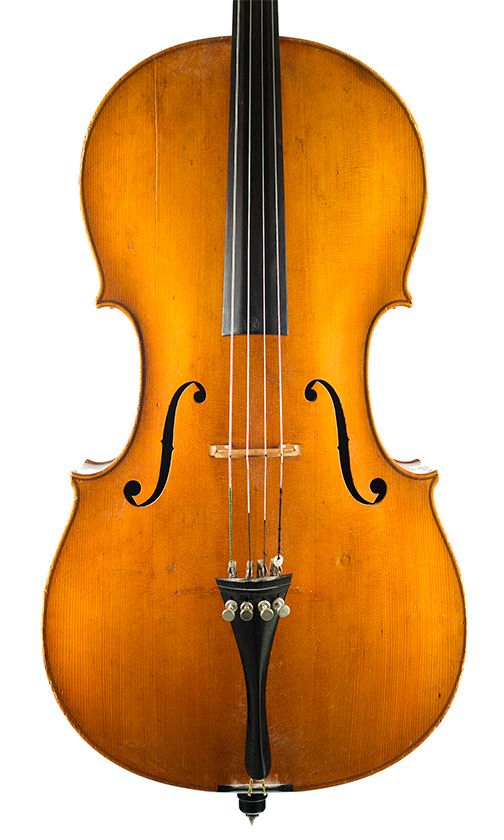 A cello